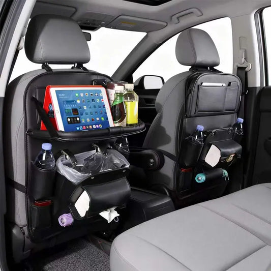 Car Seat Organizer